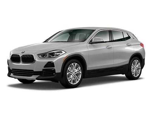 2022 BMW X2 xDrive28i