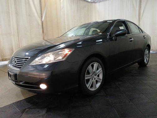 2008 Lexus ES 350 Base