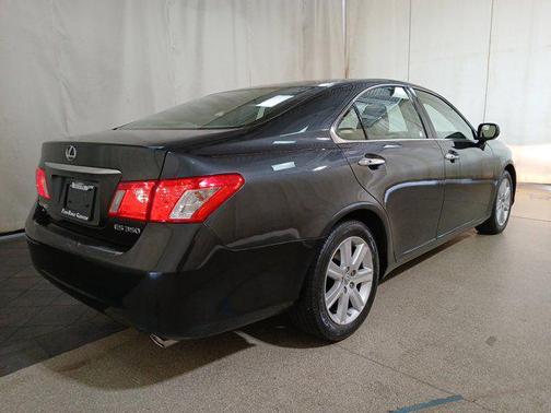 2008 Lexus ES 350 Base