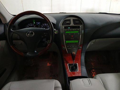 2008 Lexus ES 350 Base