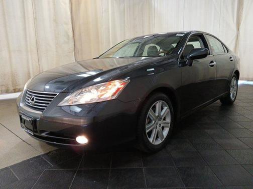 2008 Lexus ES 350 Base