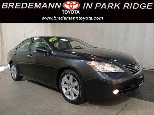 2008 Lexus ES 350 Base