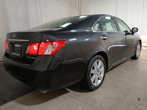 2008 Lexus ES 350 Base