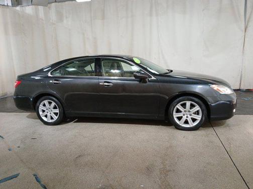 2008 Lexus ES 350 Base
