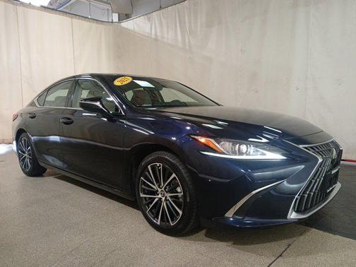 2025 Lexus ES 350 Base