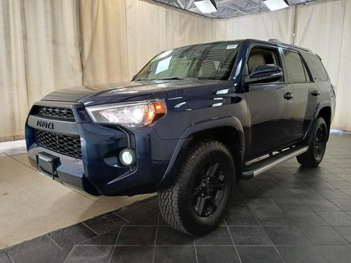 2014 Toyota 4Runner SR5 Premium