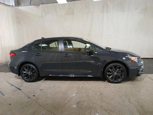 2025 Toyota Corolla Hybrid SE