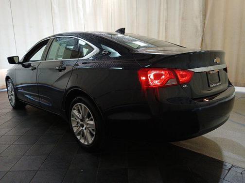 2018 Chevrolet Impala 1LS