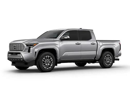 2025 Toyota Tacoma Limited