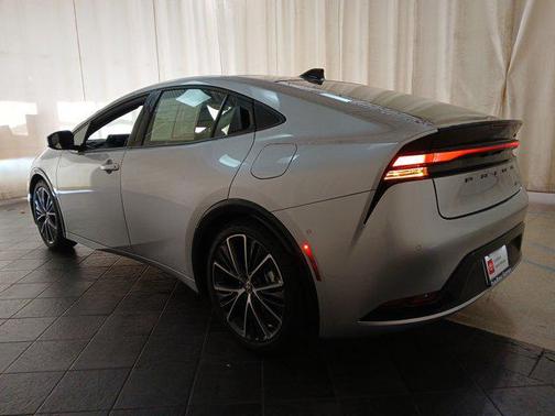 2024 Toyota Prius Limited