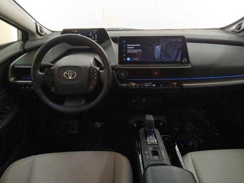 2024 Toyota Prius Limited