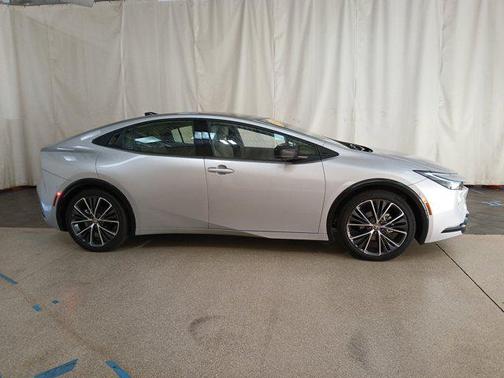 2024 Toyota Prius Limited