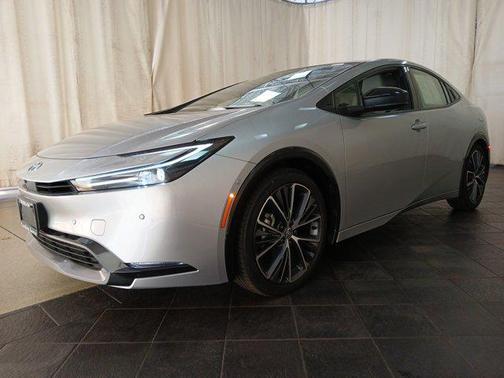 2024 Toyota Prius Limited