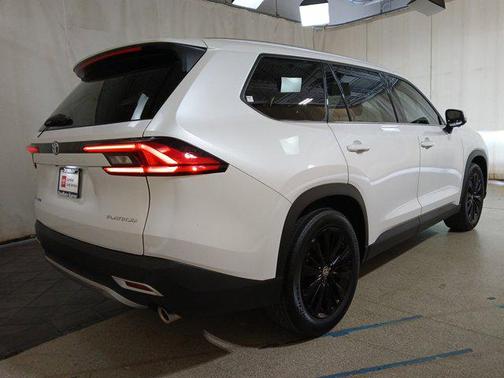 2024 Toyota Grand Highlander Hybrid Limited MAX