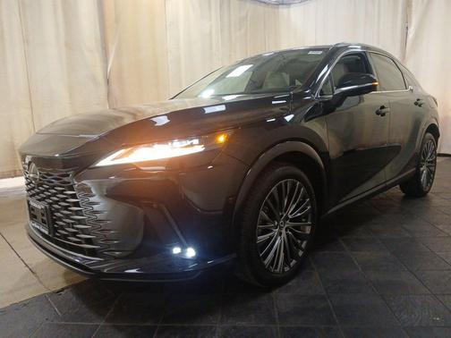 2023 Lexus RX 350 Luxury