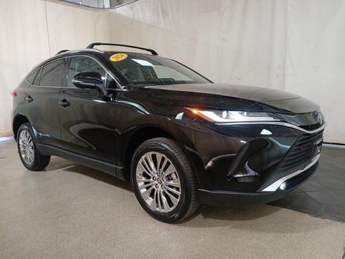 2024 Toyota Venza XLE