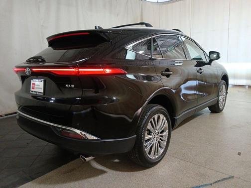 2024 Toyota Venza XLE