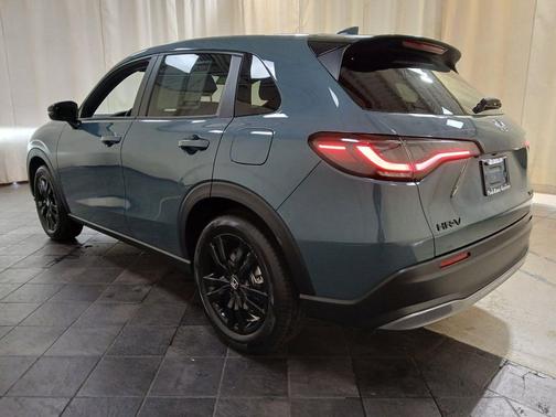 2026 Honda HR-V 2WD Sport