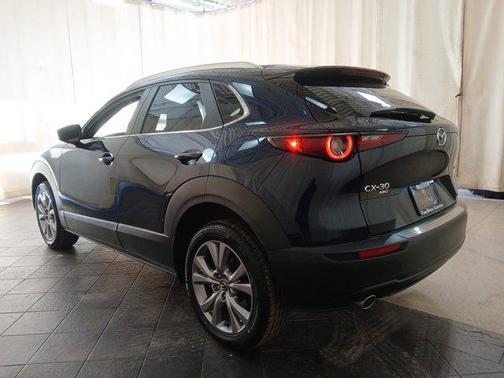 2022 Mazda CX-30 Preferred