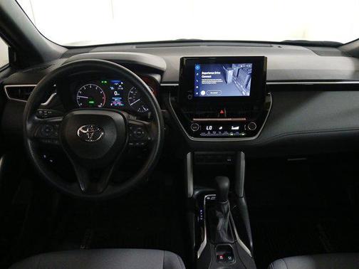 2024 Toyota Corolla Hybrid L