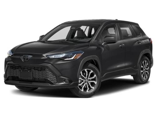 2024 Toyota Corolla Hybrid L