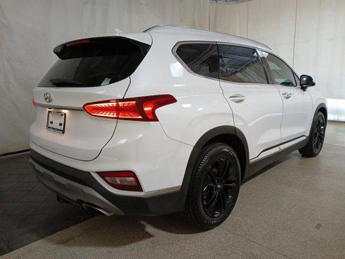 2019 Hyundai SANTA FE Ultimate 2.0T