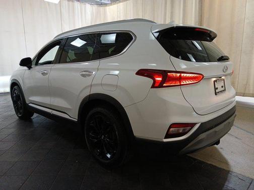 2019 Hyundai SANTA FE Ultimate 2.0T