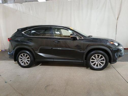2019 Lexus NX 300 Base