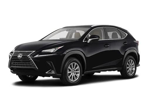 2019 Lexus NX 300 Base