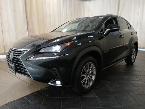 2019 Lexus NX 300 Base