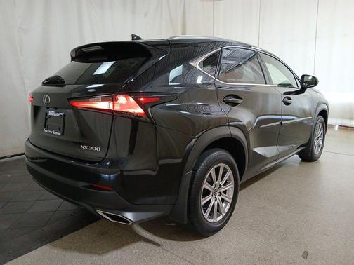 2019 Lexus NX 300 Base