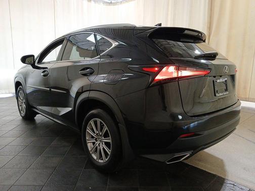 2019 Lexus NX 300 Base