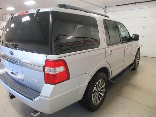 2016 Ford Expedition XLT