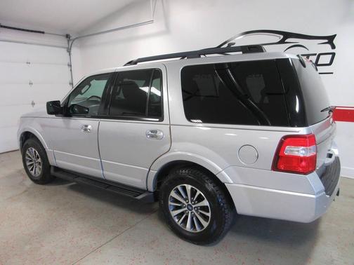2016 Ford Expedition XLT
