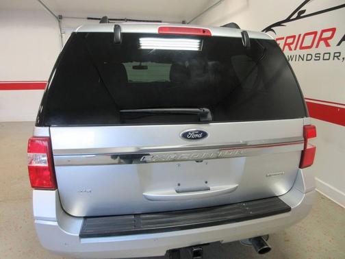 2016 Ford Expedition XLT