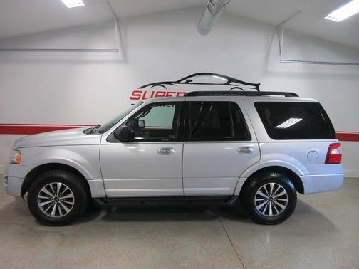 2016 Ford Expedition XLT