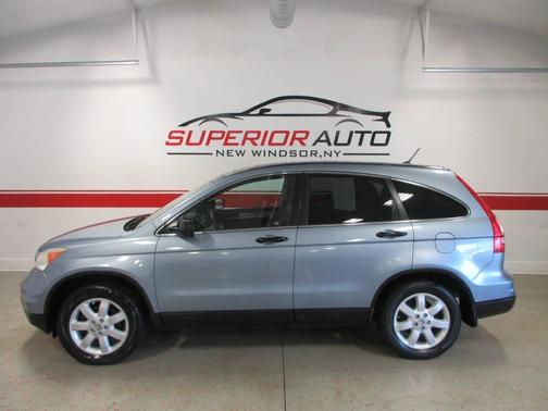 2011 Honda CR-V SE