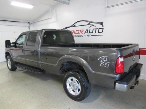 2016 Ford F-250 XLT