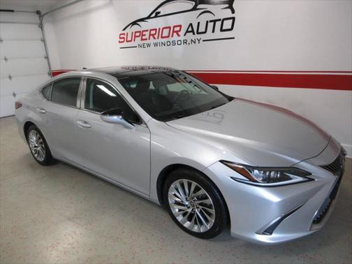 2019 Lexus ES 350 Ultra Luxury