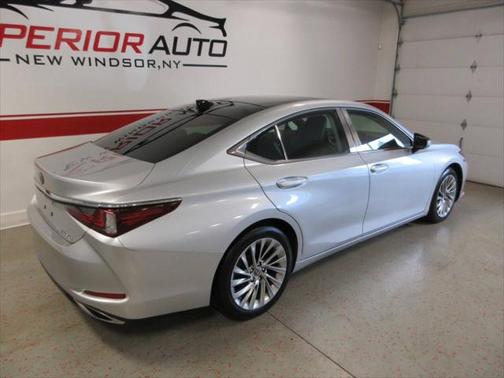 2019 Lexus ES 350 Ultra Luxury