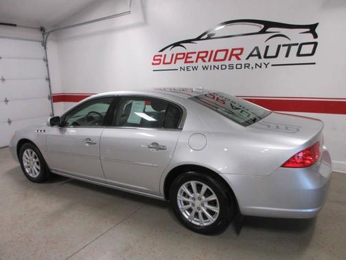 2009 Buick Lucerne CX