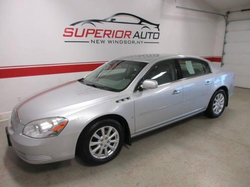 2009 Buick Lucerne CX