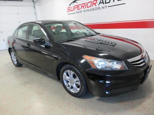 2011 Honda Accord SE