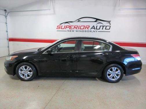 2011 Honda Accord SE
