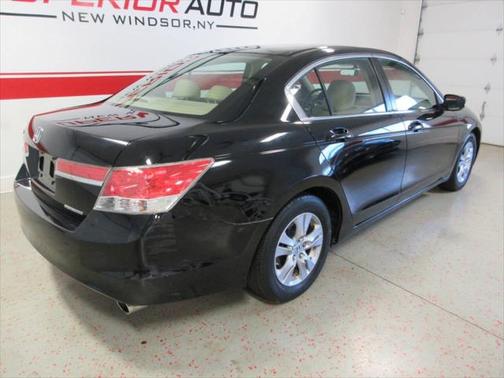 2011 Honda Accord SE