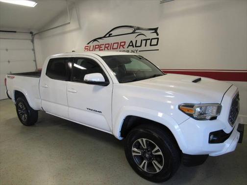2019 Toyota Tacoma TRD Off Road