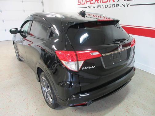 2019 Honda HR-V Touring