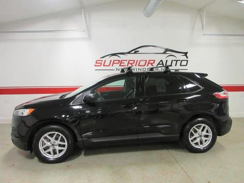 2021 Ford Edge SE