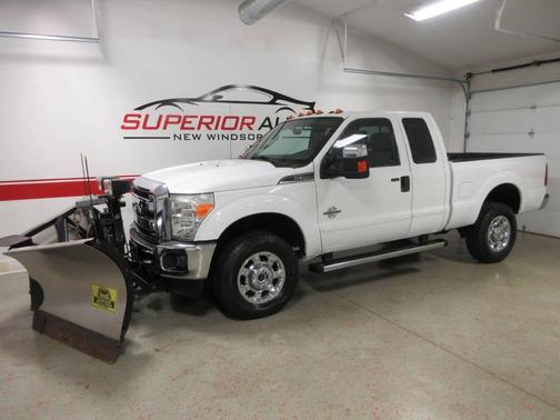 2014 Ford F-350 XLT
