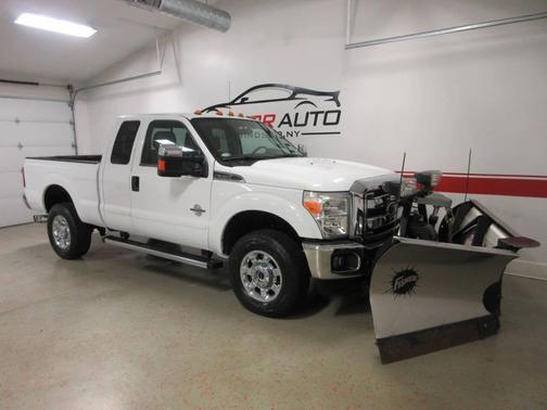 2014 Ford F-350 XLT